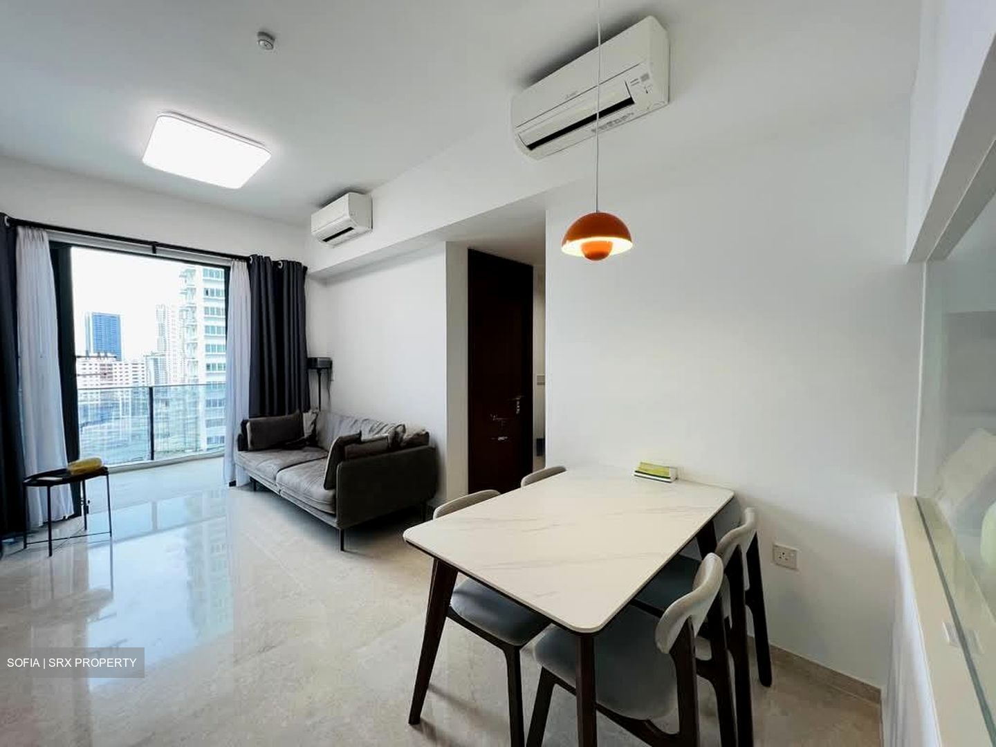 Stirling Residences (D3), Apartment #566197801